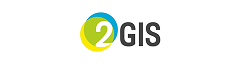 Лого 2гис