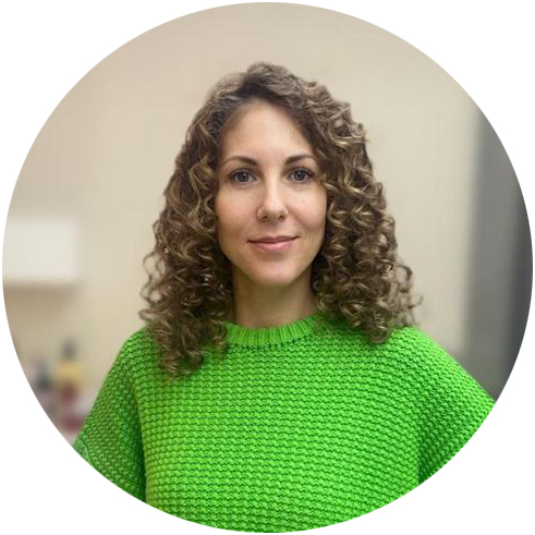 Анастасия Мичурина