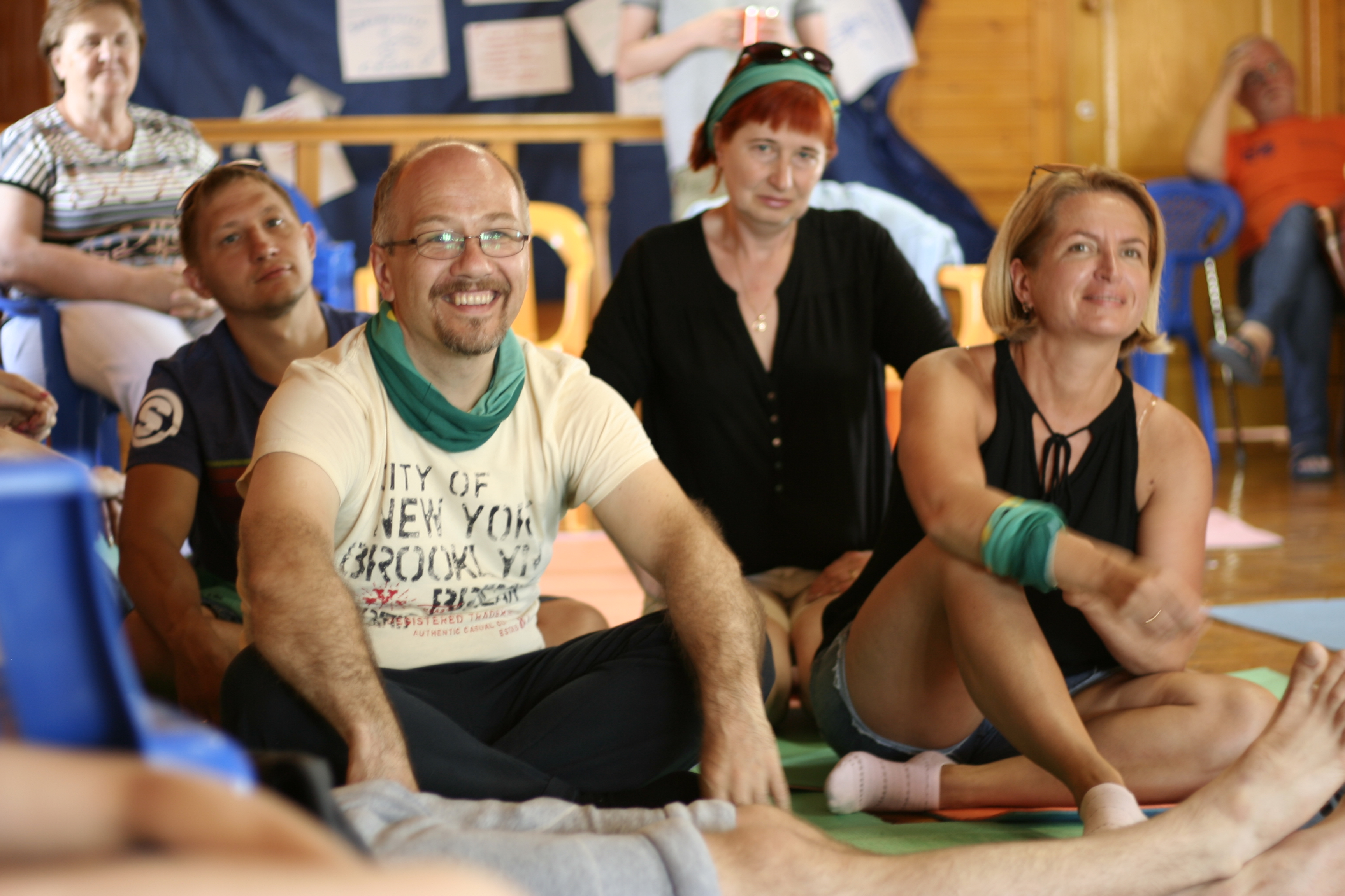 Байкальский Тетрадник - 2026