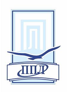ППЛ логотип