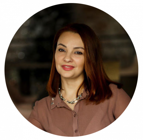 Наталья Чефонова