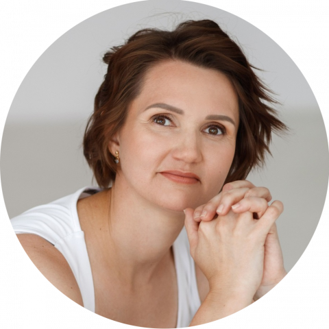 Екатерина Владимировна Сафина