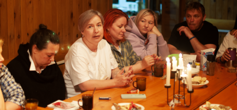 Ира макарова